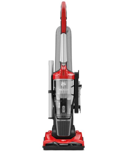 Dirt Devil Endura Reach Upright Vacuum Cleaner Ud20124