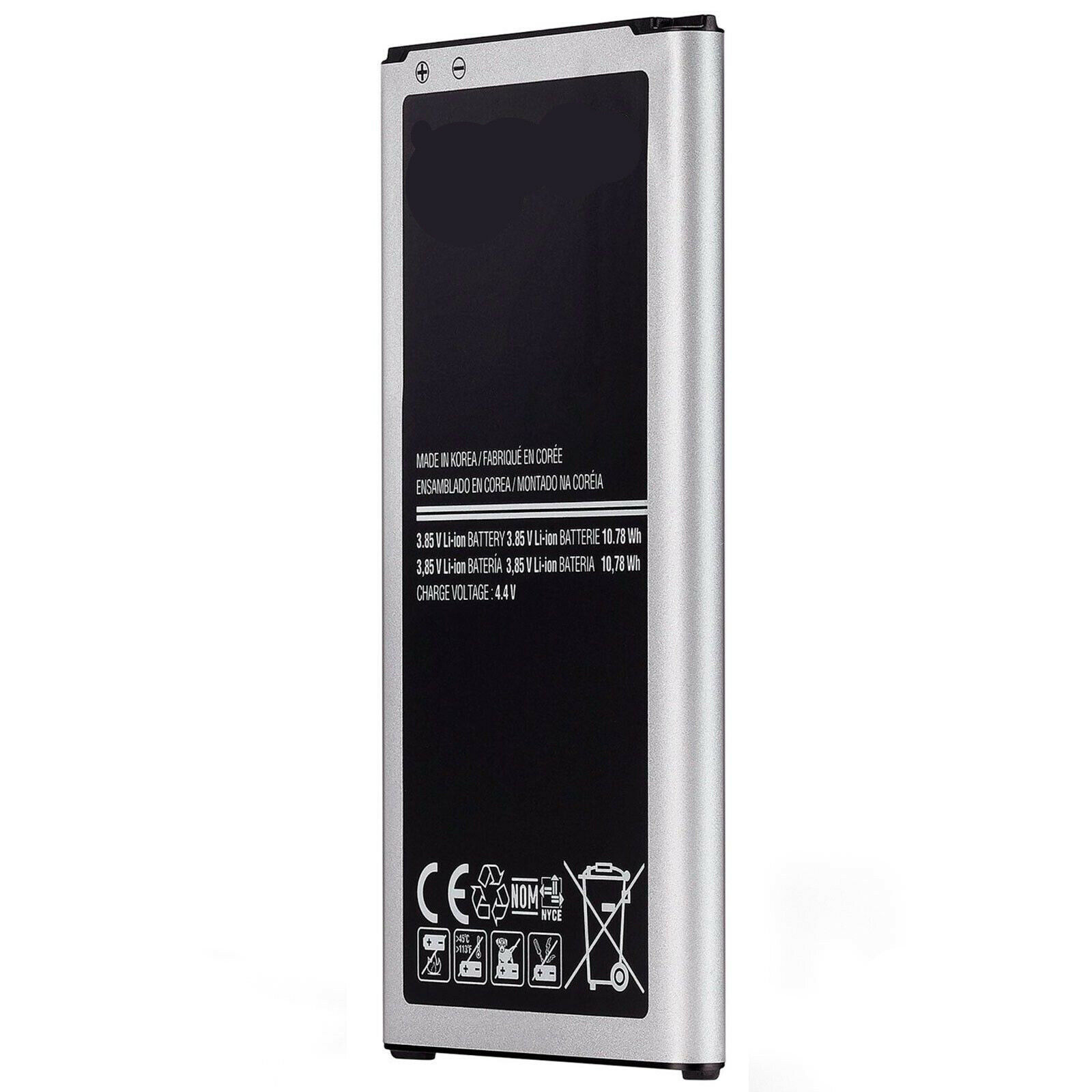 Oem Spec Eb-bg900bbu 2800mah Replacement Battery For Samsung Galaxy S5 Sv I9600