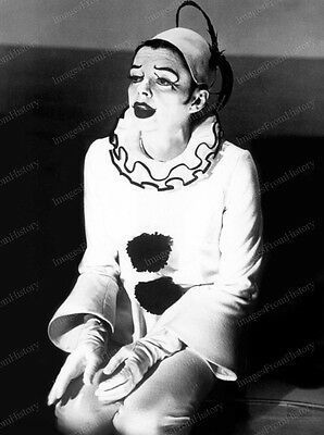 8x10 Print Liza Minnelli One Of The Great Clowns #86314788