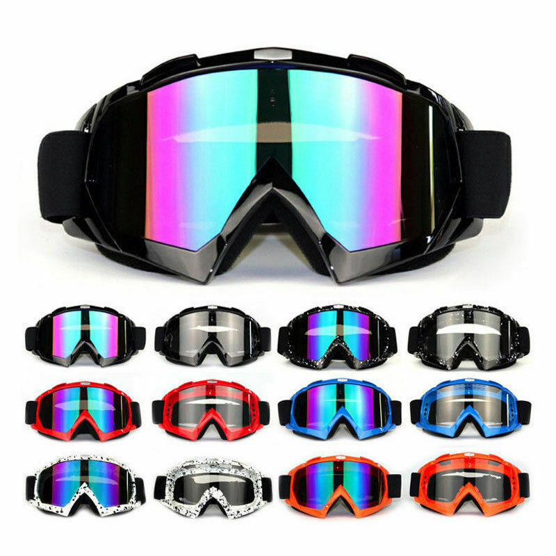 Winter Sports Snow Goggles Windproof Ski Snowboard Snowmobile Skate Sunglasses