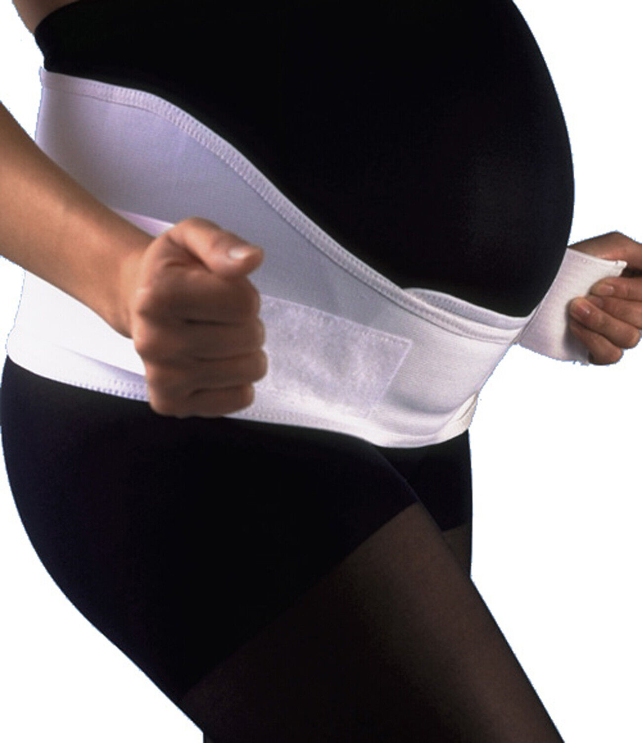 Gabrialla Elastic Maternity Support Belt - Medium Support - X-large