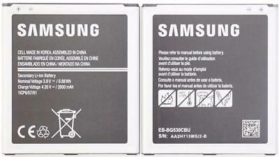 New Oem Samsung Eb-bg530cbu Eb-bg530cbz Galaxy Grand Prime Sm-g530 Battery