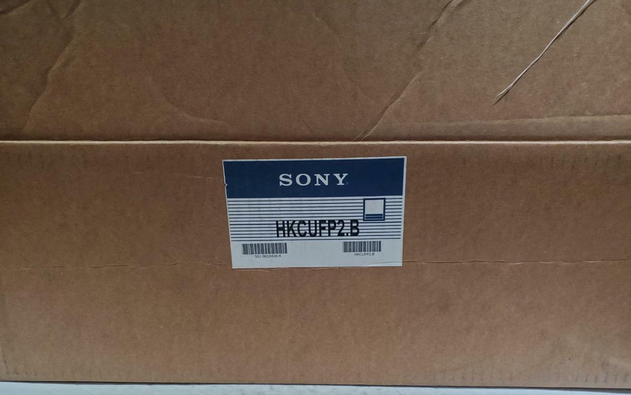 Genuine Sony Hkcufp2.b Front Control Panel For Hscu-300r/rf & Hxcu-tx70 Aaa859