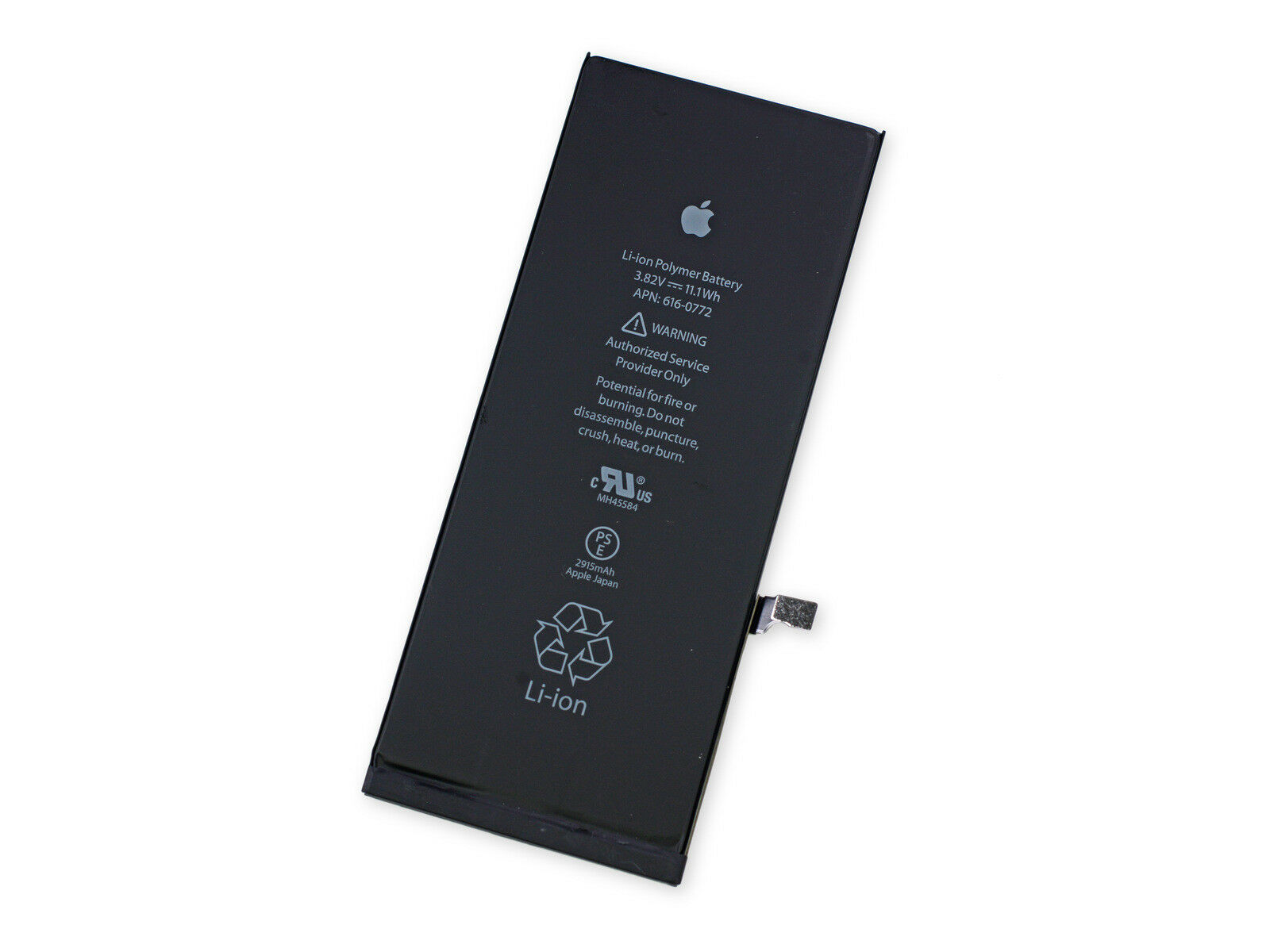 Oem Original Battery Replacement For Apple Iphone 6 6s 6/6s Plus 7 8 7/8 Plus