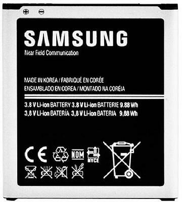 New Oem Samsung Galaxy S4 Active I9295 I545 B600bu 2600mah Original S4 Battery