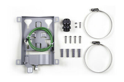 Cisco Meraki Replacement Mounting Kit For Mr62 And Mr66 Ma-mnt-mr-2